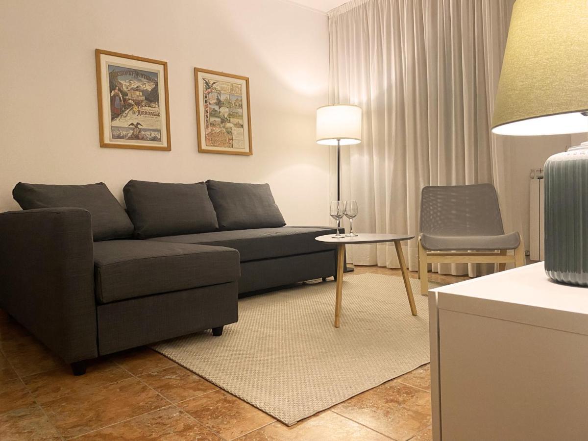 Appartamento Maison Claudio Cir Vda-Aosta- N 0202 Esterno foto