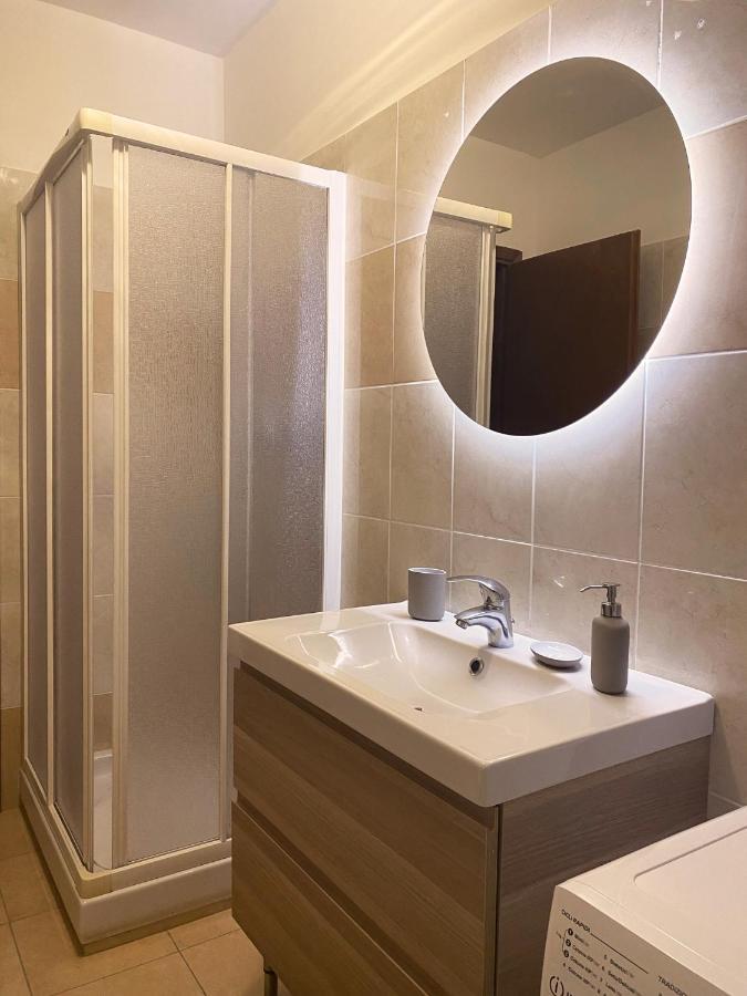 Appartamento Maison Claudio Cir Vda-Aosta- N 0202 Esterno foto