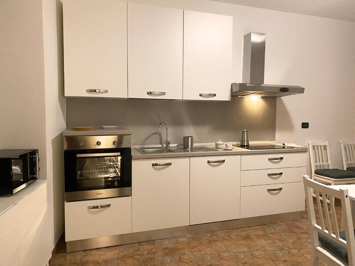 Appartamento Maison Claudio Cir Vda-Aosta- N 0202 Esterno foto