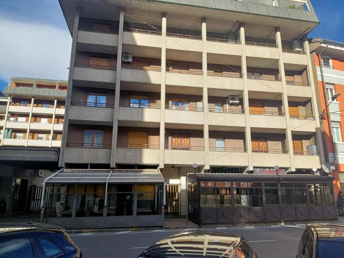 Appartamento Maison Claudio Cir Vda-Aosta- N 0202 Esterno foto
